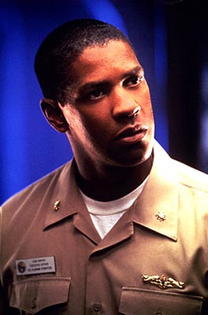 Denzel Washington ( ) /  - 5