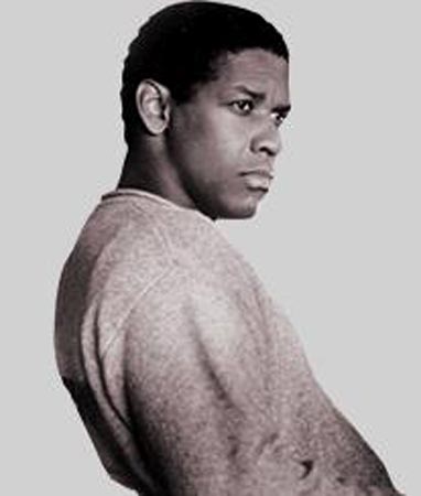 Denzel Washington ( )