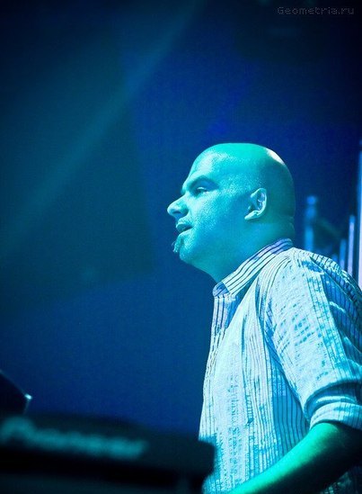 DJ Shah (  ) /  - 2