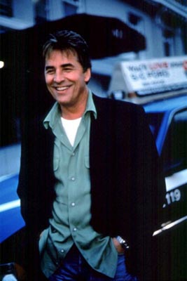 Don Johnson ( ) /  - 14