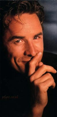 Don Johnson ( )