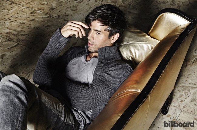 Enrique Iglesias ( ) /  - 4