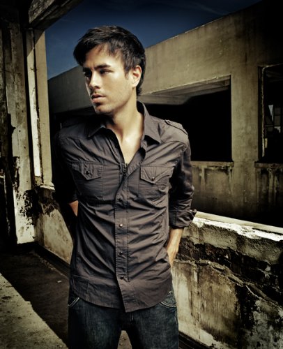 Enrique Iglesias ( ) /  - 5