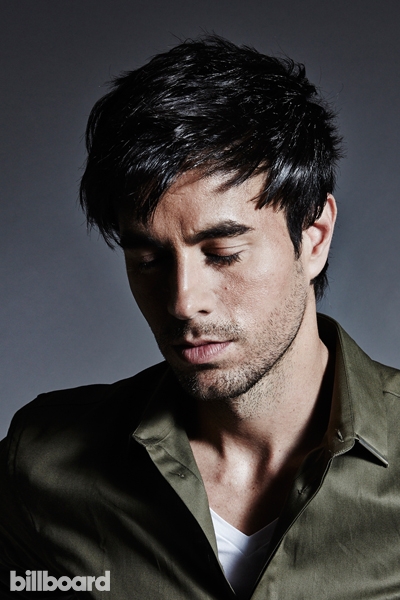 Enrique Iglesias ( ) /  - 6