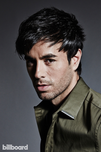 Enrique Iglesias ( ) /  - 8