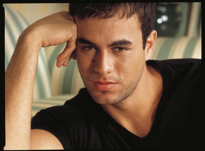 Enrique Iglesias ( ) /  - 11