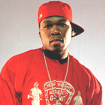 50 cent /  - 9