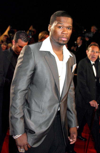 50 cent /  - 13