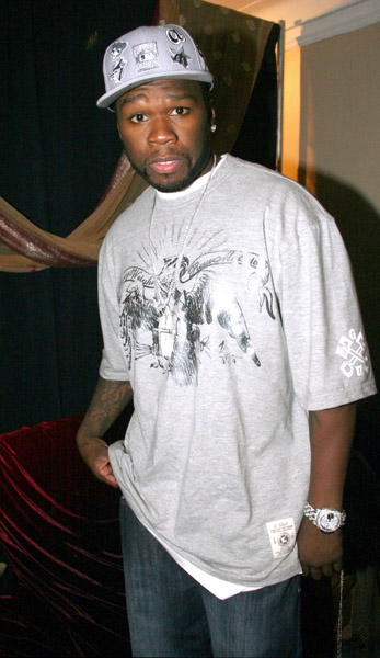 50 cent /  - 16