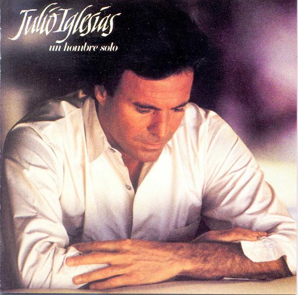 Julio Iglesias ( ) /  - 10