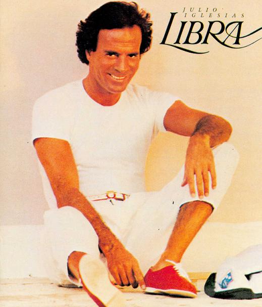 Julio Iglesias ( )