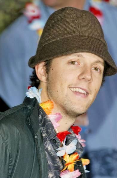 Jason Mraz ( ) /  - 5