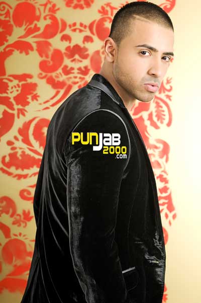 Jay Sean ( ) /  - 3