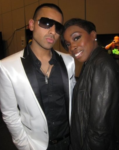 Jay Sean ( ) /  - 4