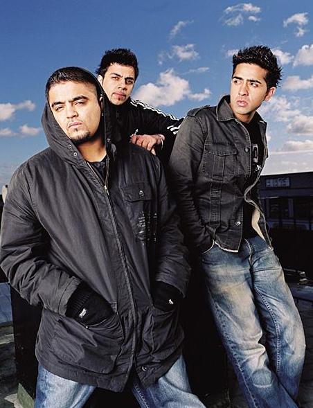 Jay Sean ( ) /  - 6