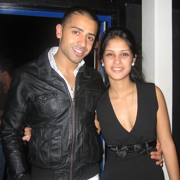 Jay Sean ( ) /  - 9