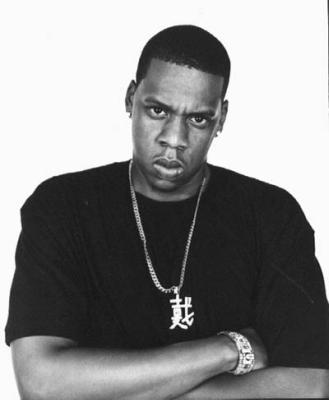 Jay-Z (-) /  - 6