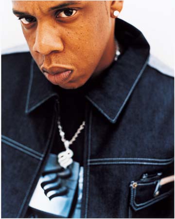 Jay-Z (-) /  - 10