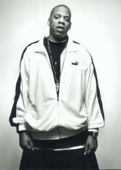 Jay-Z (-) /  - 12