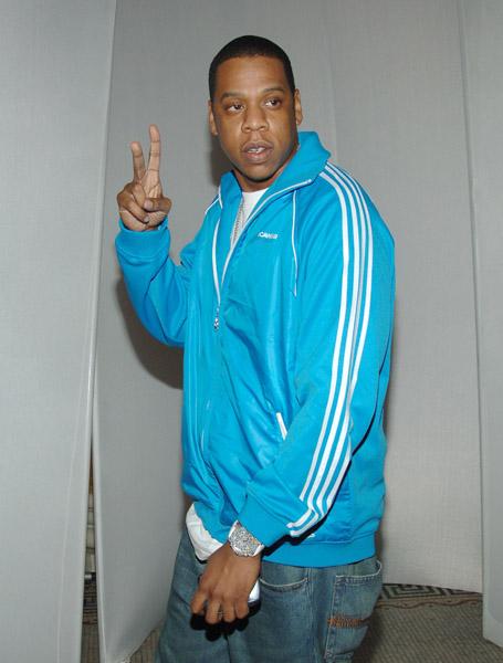 Jay-Z (-) /  - 13