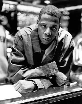 Jay-Z (-)