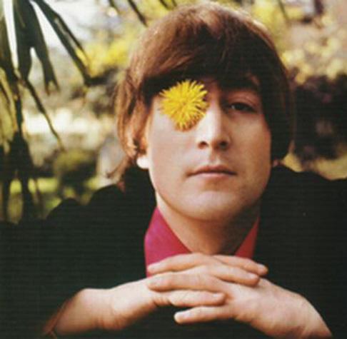 John Lennon ( ) /  - 5