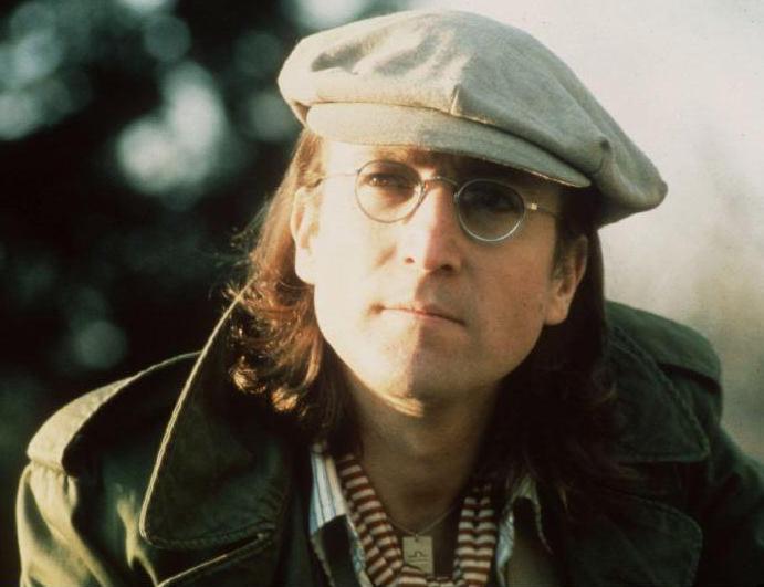 John Lennon ( ) /  - 13