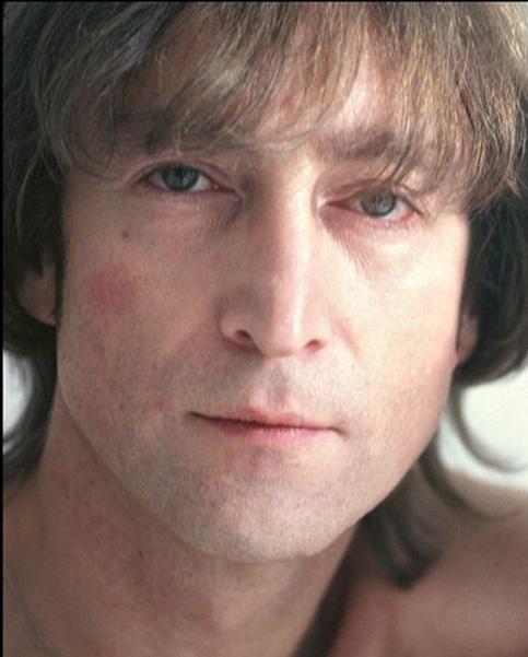 John Lennon ( ) /  - 22