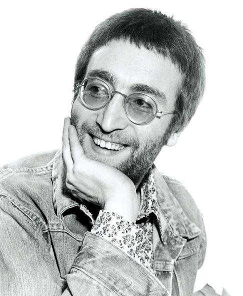 John Lennon ( ) /  - 23