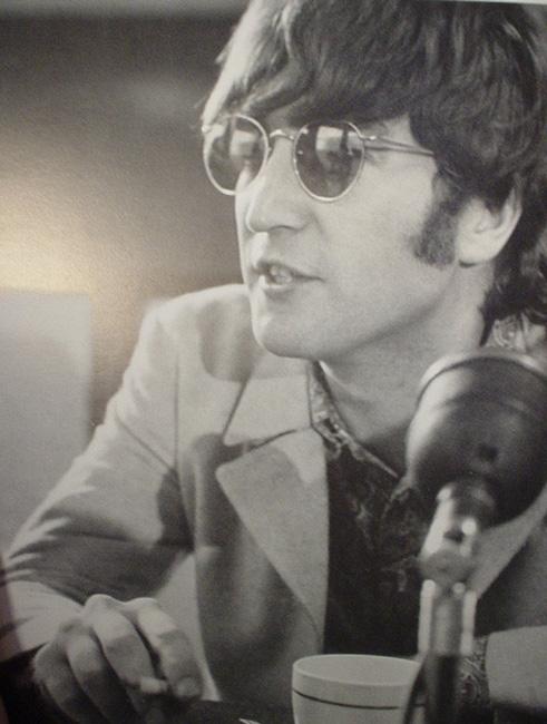 John Lennon ( )