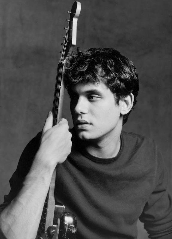 John Mayer ( ) /  - 5