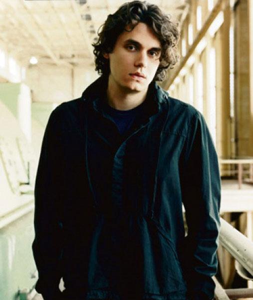 John Mayer ( ) /  - 10