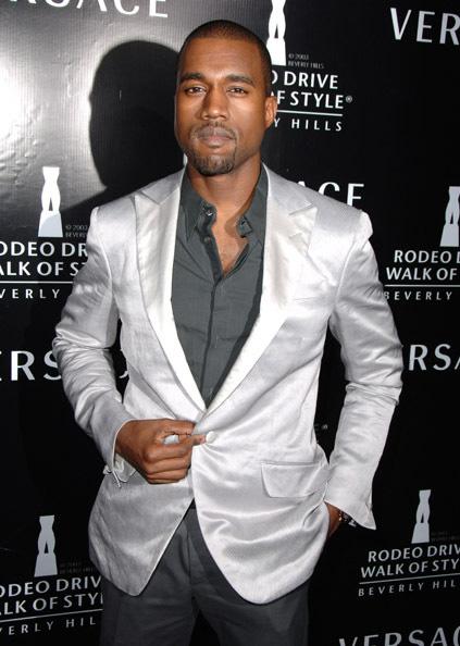 Kanye West ( )