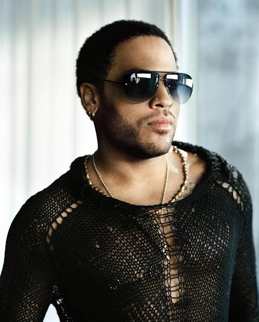 Lenny Kravitz ( ) /  - 11