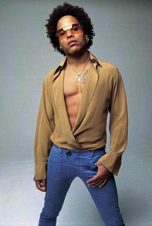 Lenny Kravitz ( )