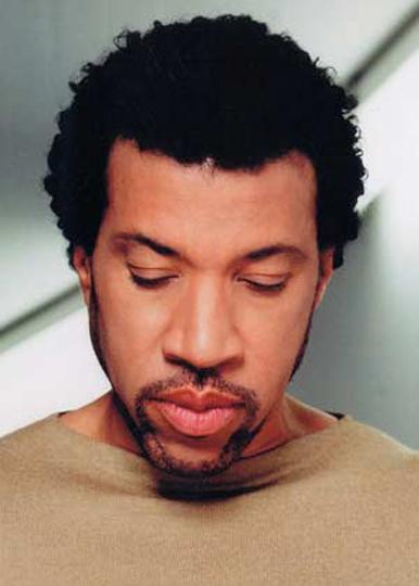 Lionel Richie ( ) /  - 5