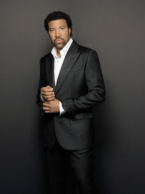 Lionel Richie ( ) /  - 6