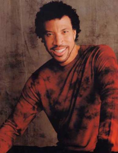 Lionel Richie ( )