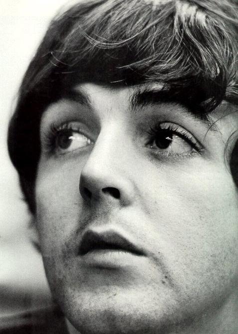 Paul McCartney ( ) /  - 23