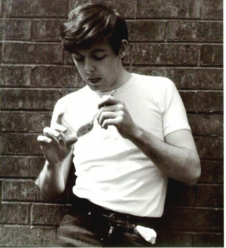 Paul McCartney ( ) /  - 24