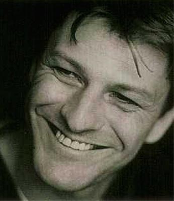 Sean Bean ( ) /  - 10