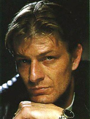 Sean Bean ( ) /  - 12