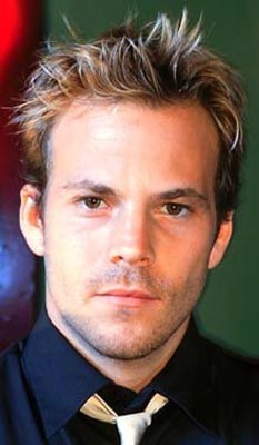 Stephen Dorff ( ) /  - 3