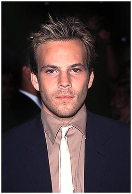 Stephen Dorff ( ) /  - 8