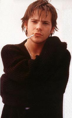 Stephen Dorff ( ) /  - 9