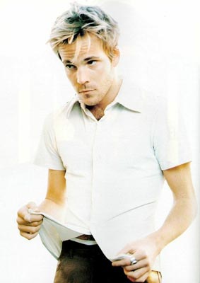 Stephen Dorff ( ) /  - 11