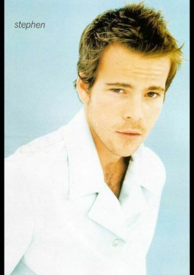 Stephen Dorff ( ) /  - 13