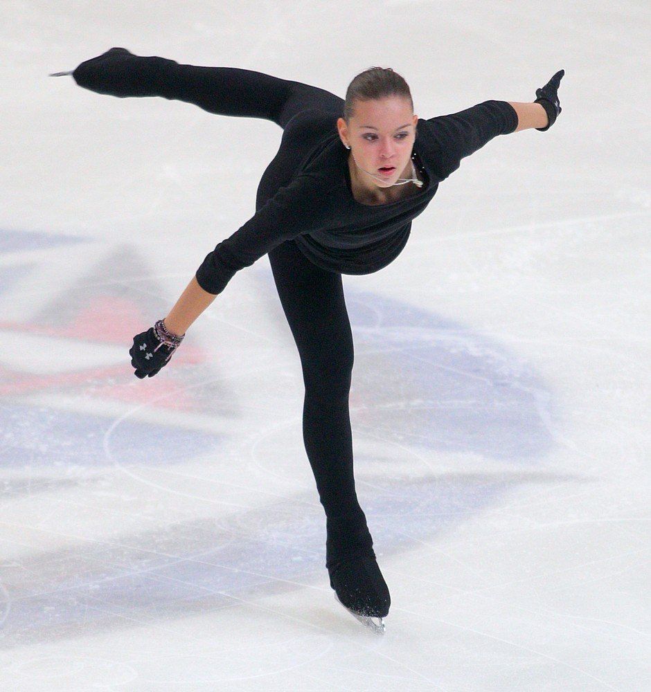 Bilodeau Alexandre Sochi 2014