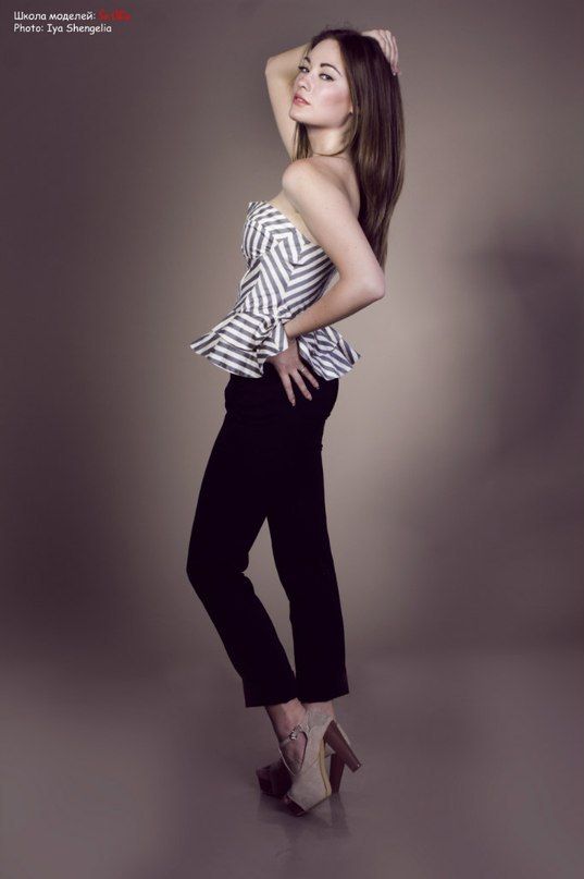    (Aleksandra Popova Photo) ,,  ,     /  - 42