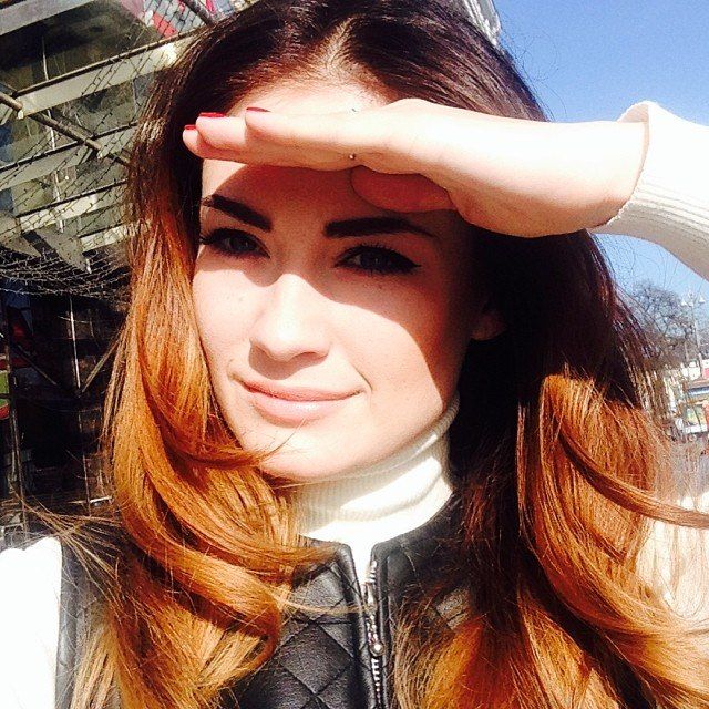    (Aleksandra Popova Photo) ,,  ,     /  - 60